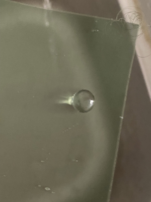 좋은 가격 기름 물 별거를 위한 325 메시 Ptfe 입히는 Ss 철망사 온라인으로